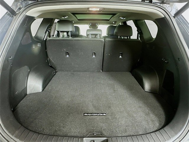 Used 2023 Hyundai Santa Fe SEL w/ Premium Package image 27