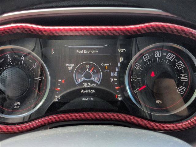 Used 2019 Dodge Challenger SXT RWD image 12