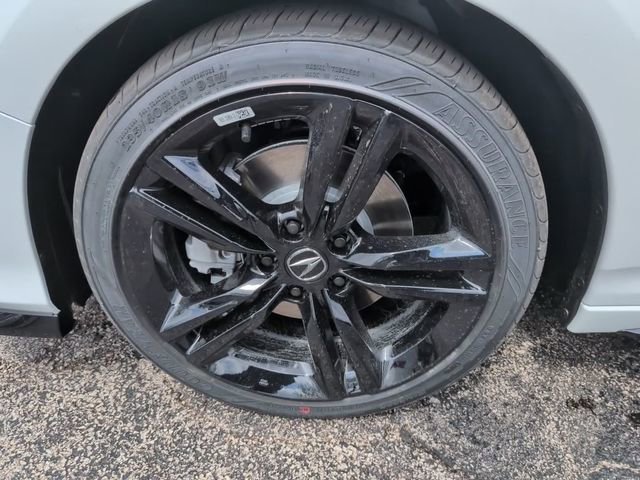 New 2026 Acura Integra A-Spec FWD image 13