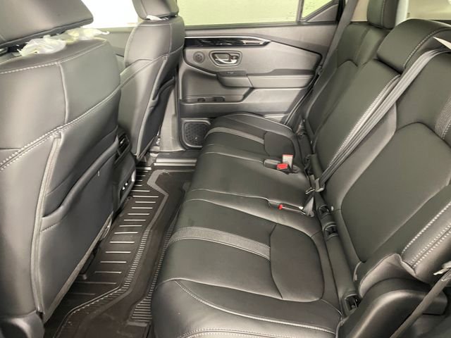 New 2026 Honda Passport RTL image 4