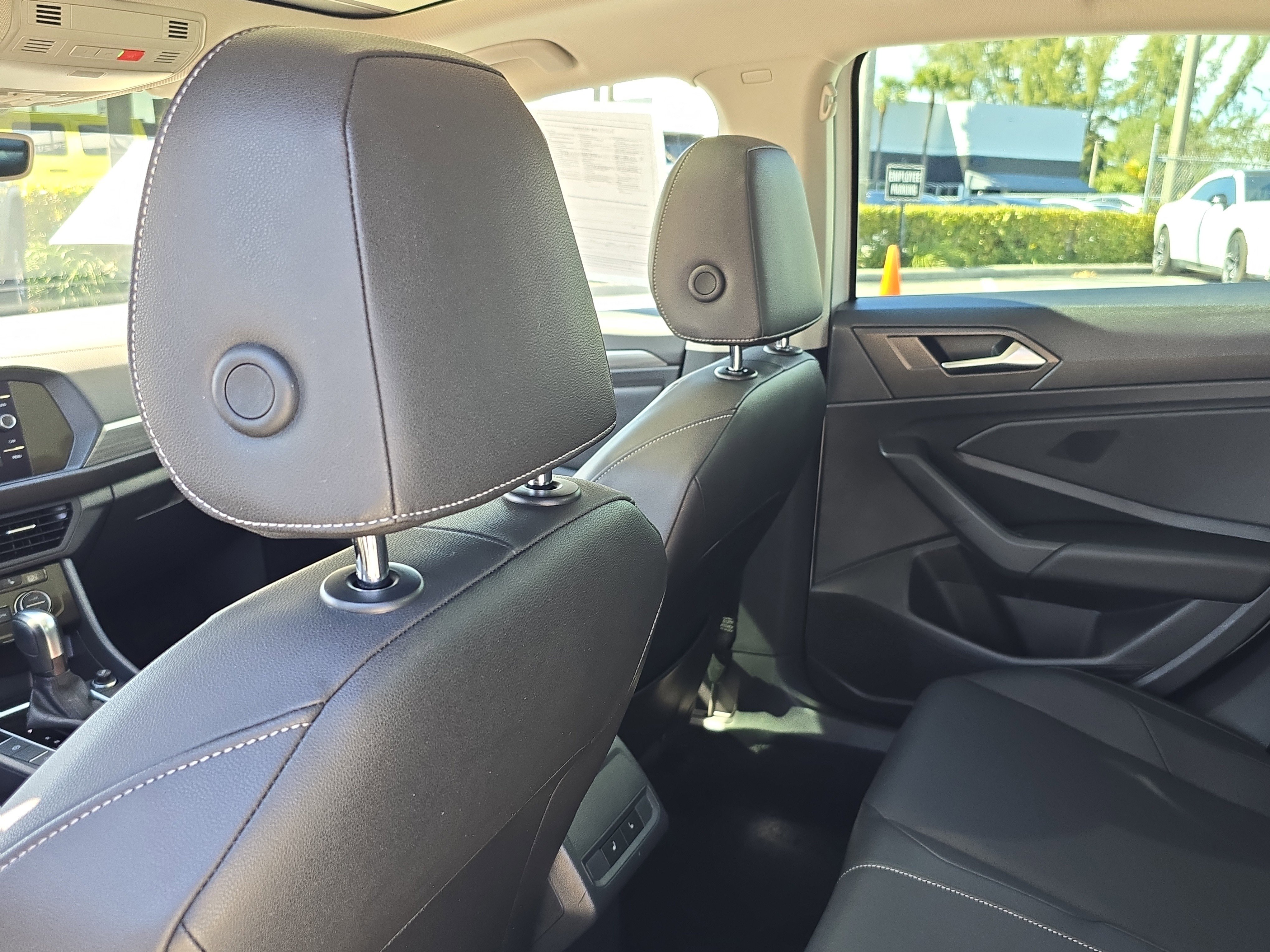 Used 2020 Volkswagen Jetta SEL image 14