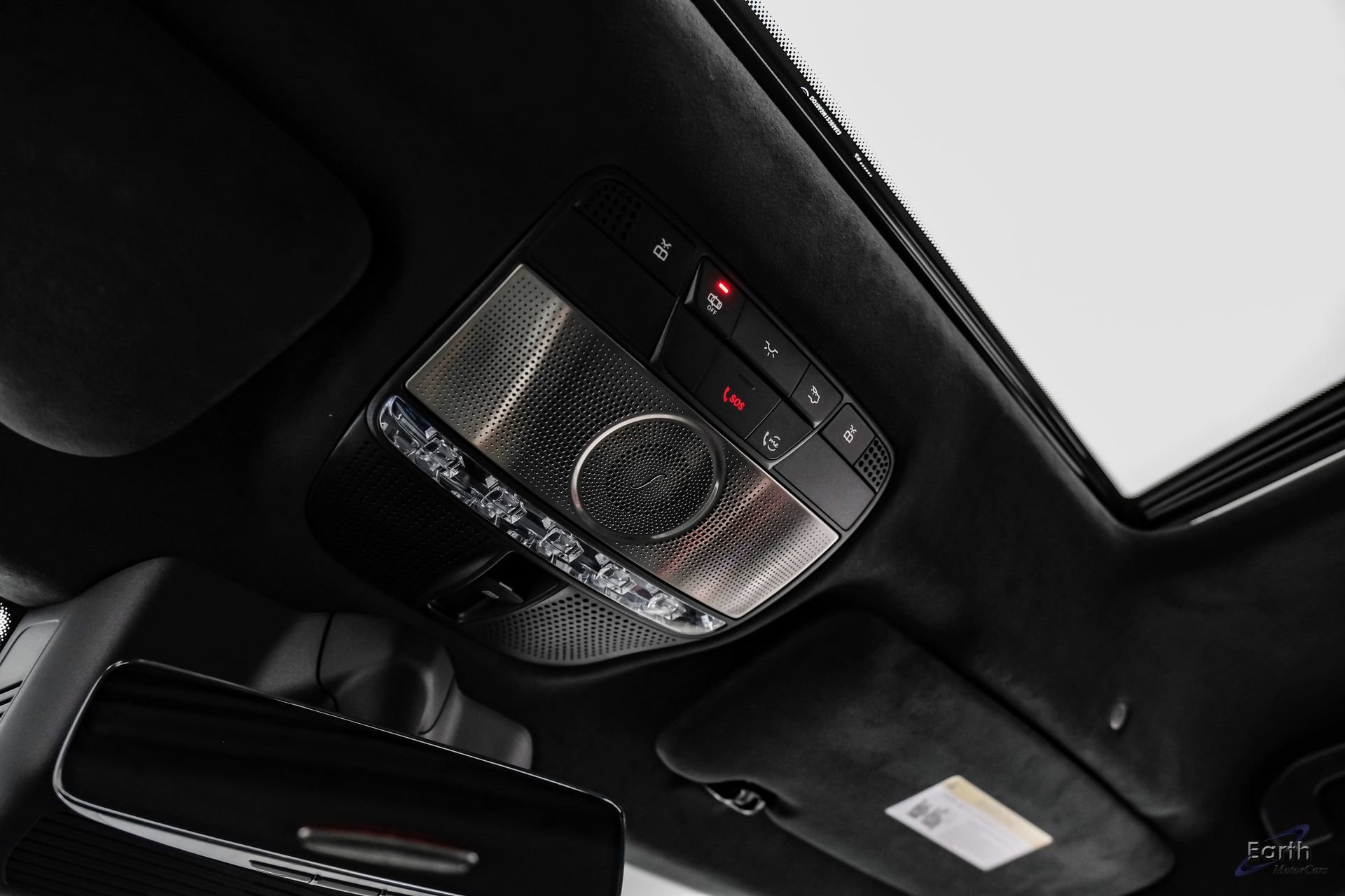 Used 2025 Mercedes-Benz G 63 AMG 4MATIC image 42