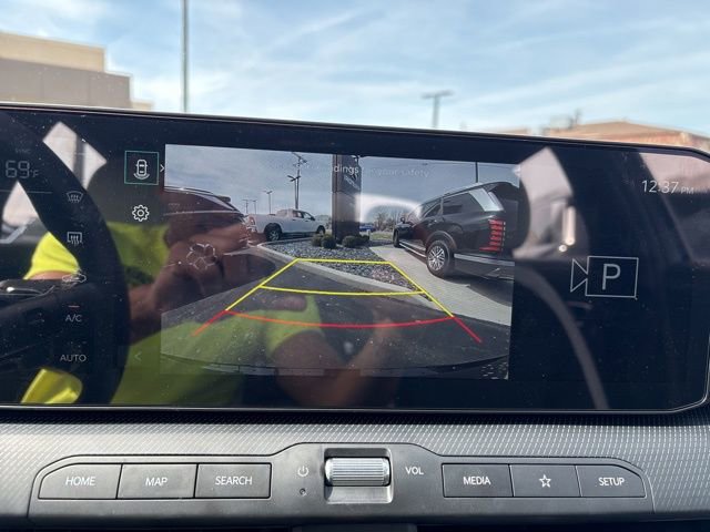 Used 2025 Kia K4 GT-Line w/ GT-Line Premium Package image 16