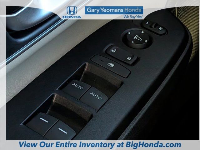 Used 2021 Honda CR-V EX-L image 29