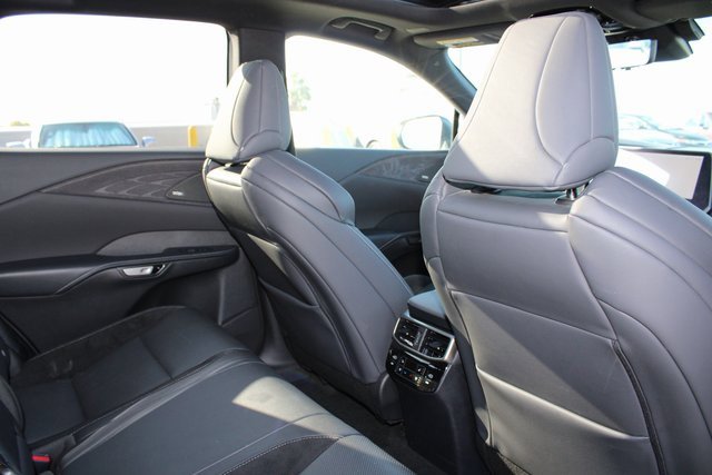 Certified 2024 Lexus RX 500h F Sport image 7