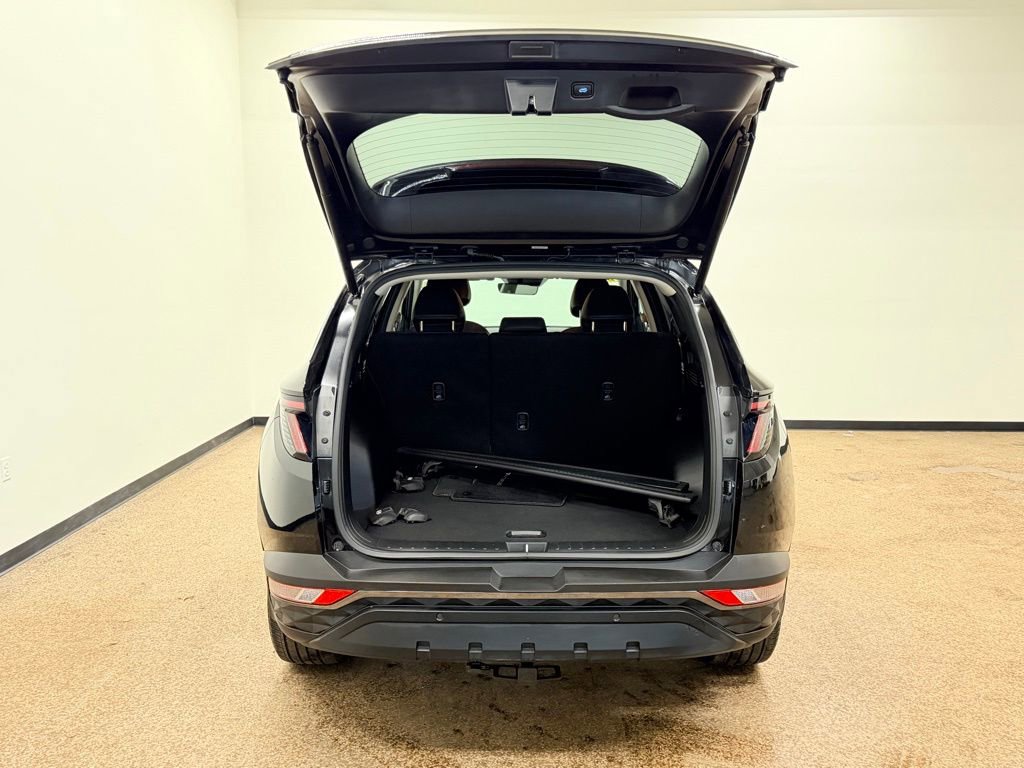 Used 2023 Hyundai Tucson XRT AWD/4WD image 5