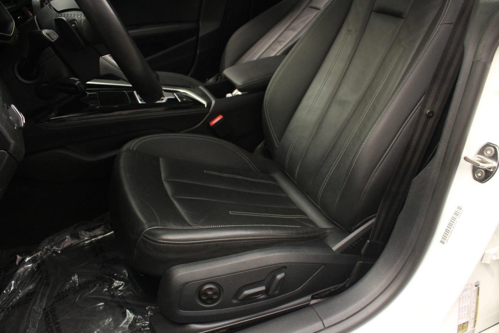 Used 2021 Audi A5 2.0T Premium Plus AWD/4WD image 17
