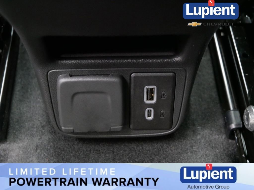 New 2026 Chevrolet TrailBlazer RS w/ Convenience Package image 20