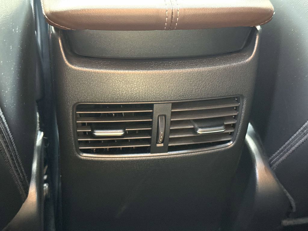 Certified 2025 MAZDA CX-30 2.5 Turbo w/ Premium Plus Pkg image 13