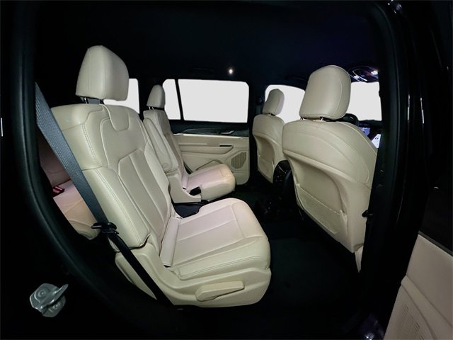 Used 2023 Jeep Grand Cherokee L Limited image 22