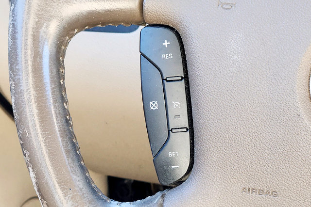 Used 2006 Chevrolet Impala LT w/ Preferred Equipment Group FWD image 12