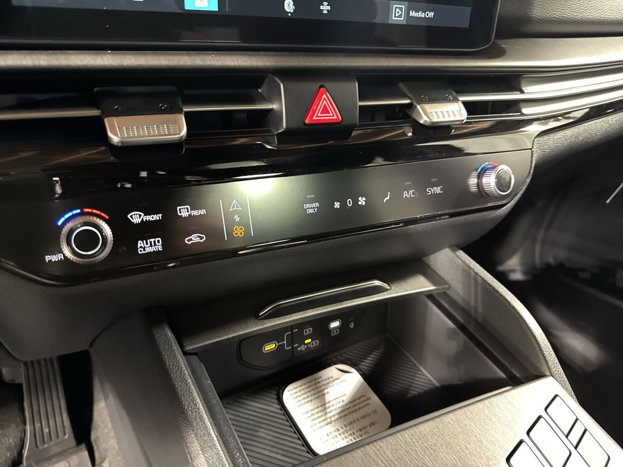 New 2026 Kia Sportage X-Line image 23