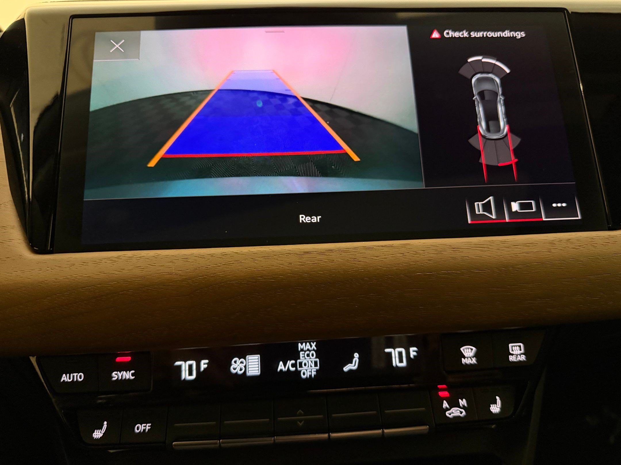 Certified 2023 Audi e-tron GT Premium Plus AWD/4WD image 19