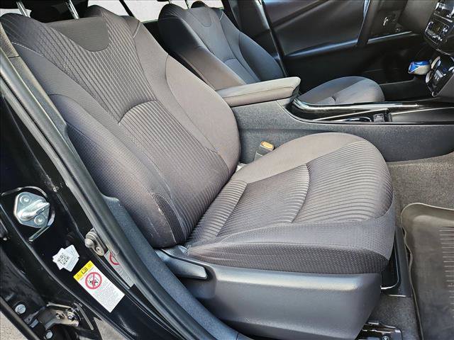 Used 2021 Toyota Prius Prime LE FWD image 20