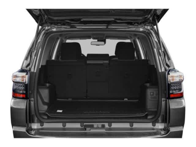 Used 2021 Toyota 4Runner SR5 RWD image 14