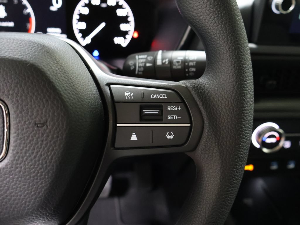 New 2026 Honda CR-V EX image 28
