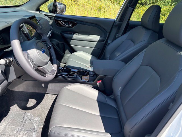 New 2026 Subaru Forester Premium AWD/4WD image 4