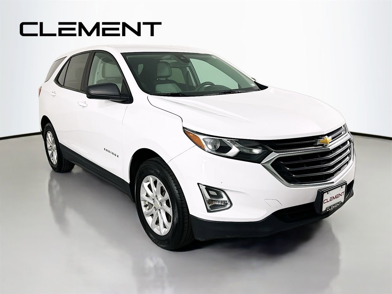 Used 2020 Chevrolet Equinox LS w/ LS Convenience Package image 5