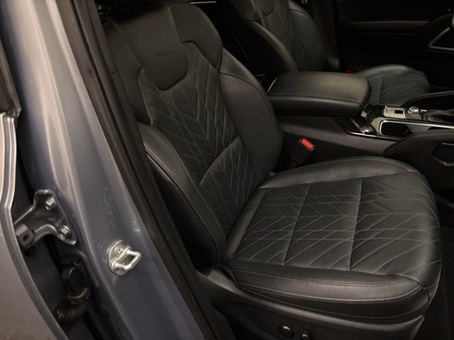 Certified 2024 Kia Telluride SX X-Line image 25