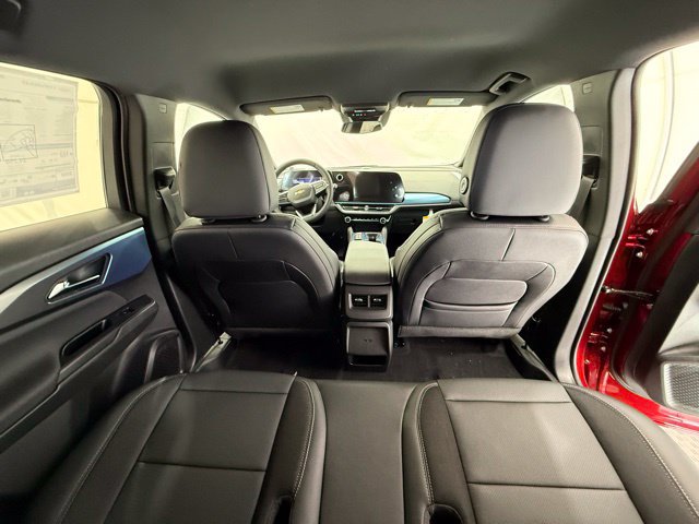 New 2026 Chevrolet Equinox EV LT AWD/4WD image 30