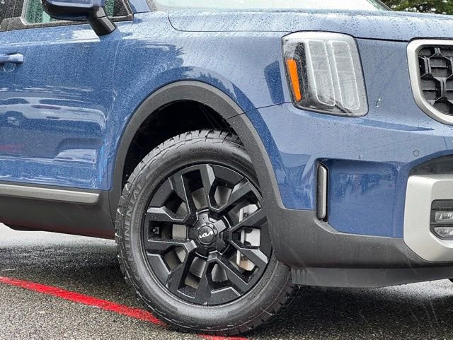 Certified 2023 Kia Telluride SX Prestige X-Pro image 2