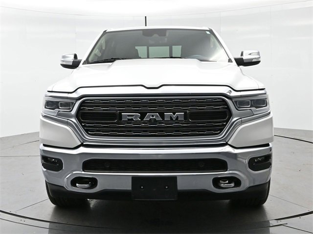 Used 2021 RAM 1500 Limited video 2