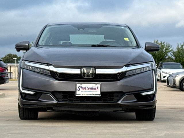 Used 2018 Honda Clarity Touring image 2