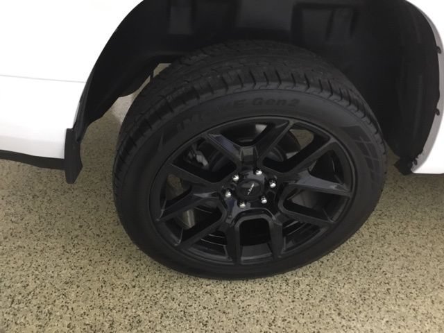 Used 2021 RAM 1500 Big Horn AWD/4WD image 22
