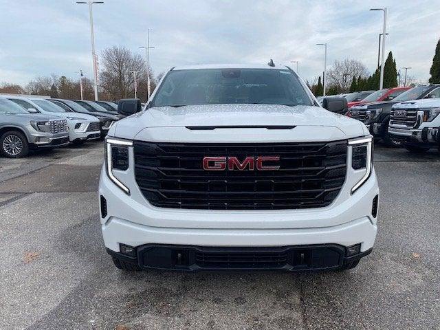 New 2026 GMC Sierra 1500 Elevation image 9
