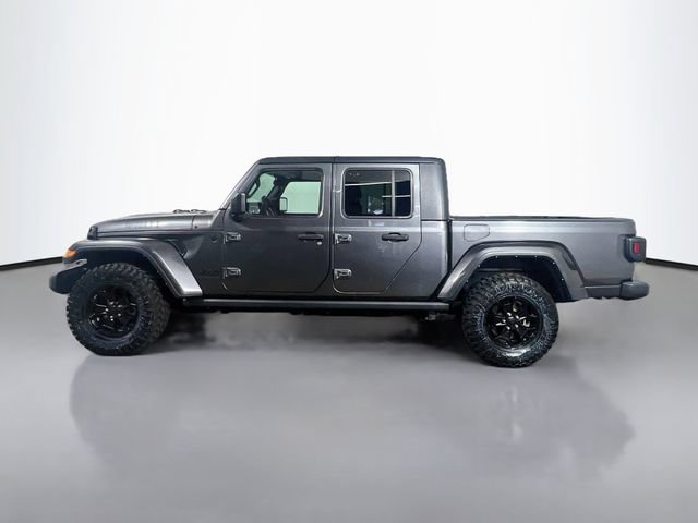 Used 2021 Jeep Gladiator Sport AWD/4WD image 6