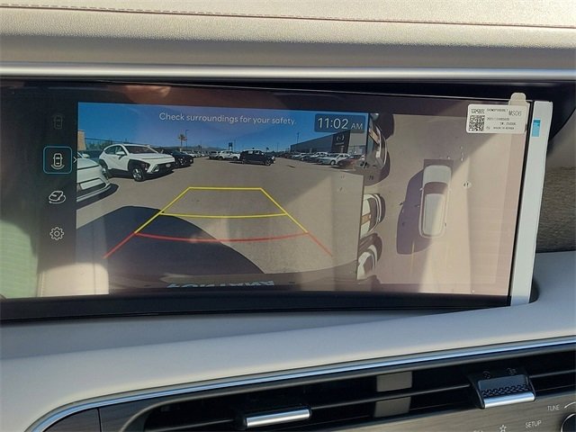 New 2026 Hyundai Palisade Limited image 10