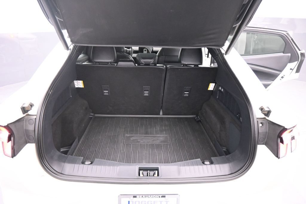 Certified 2023 Ford Mustang Mach-E Premium RWD image 21