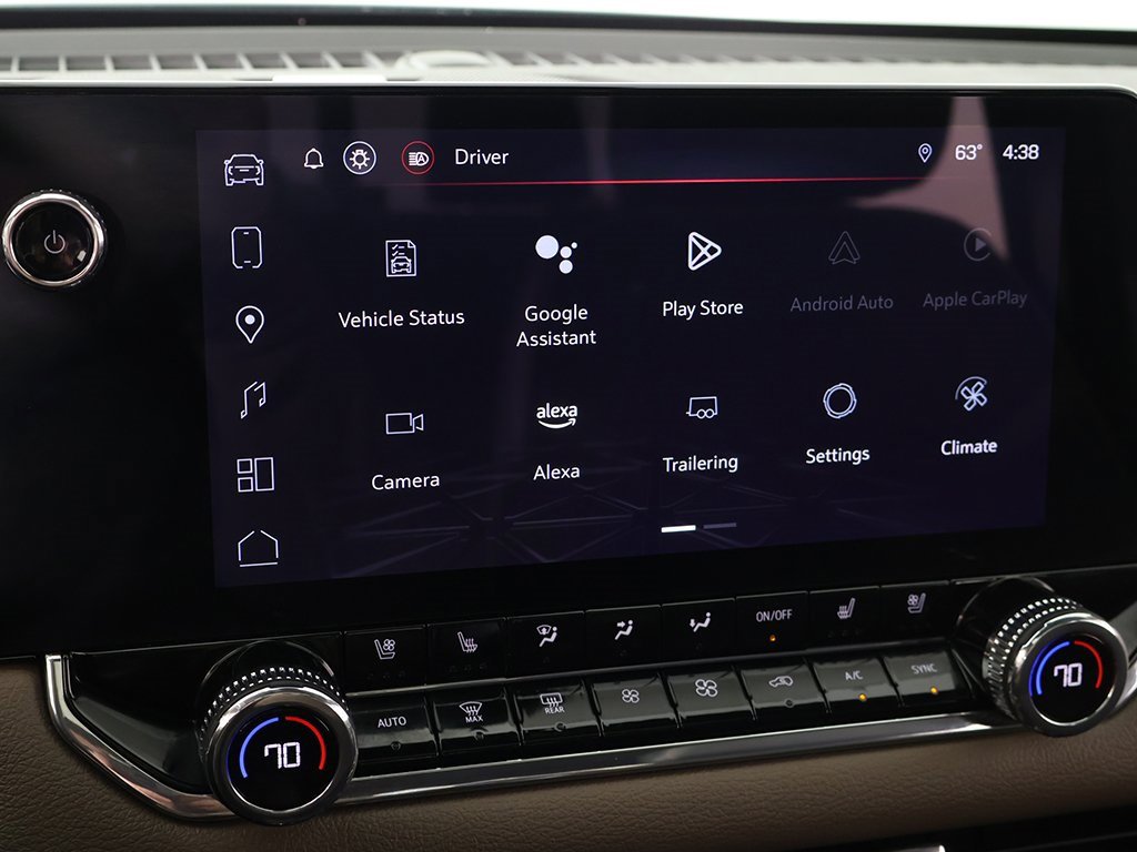 Used 2023 GMC Canyon Denali image 51