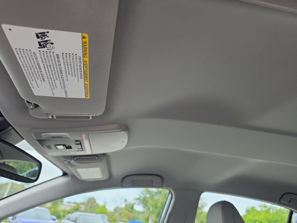 Certified 2023 Toyota Camry XLE FWD image 23