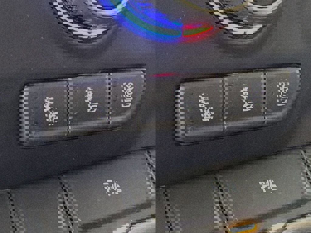 Used 2022 Chevrolet Silverado 3500 High Country image 22