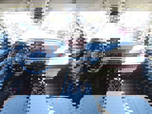 Certified 2023 Honda Pilot LX image 19