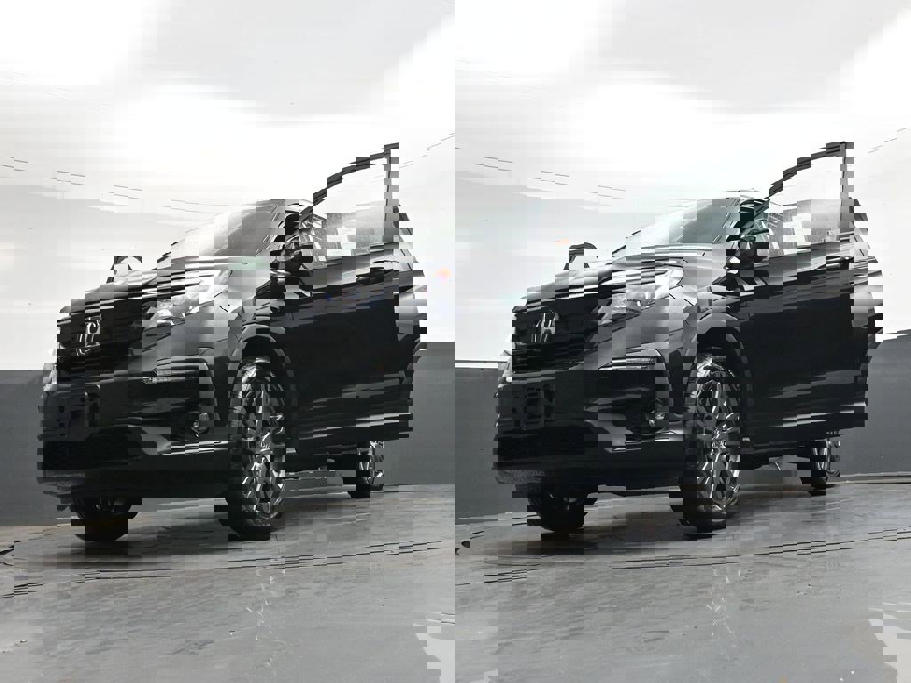 Used 2022 Honda Pilot Sport image 40