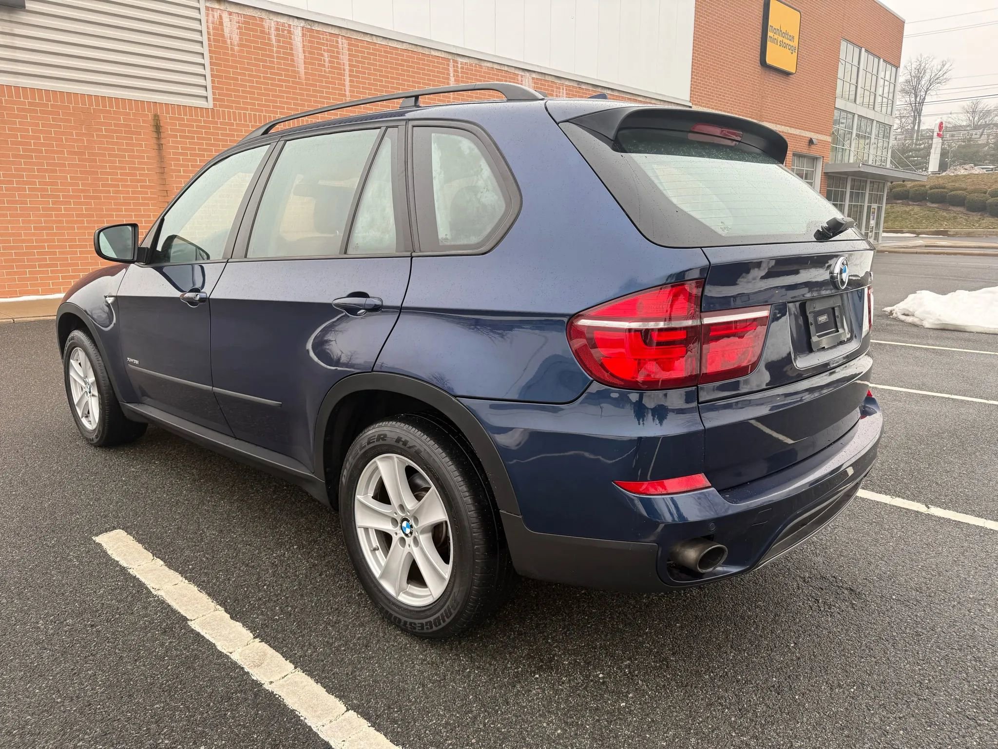 Used 2012 BMW X5 xDrive35i image 6