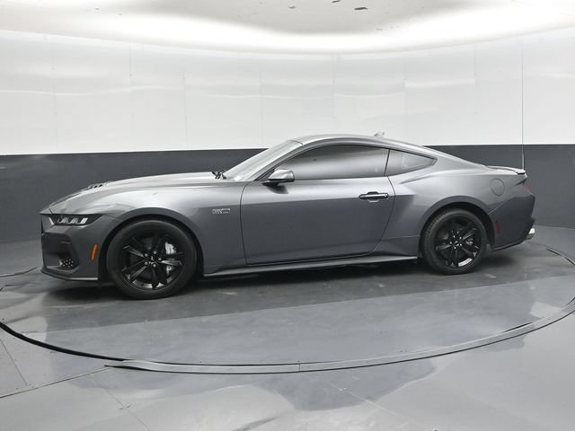 Used 2024 Ford Mustang GT RWD image 26