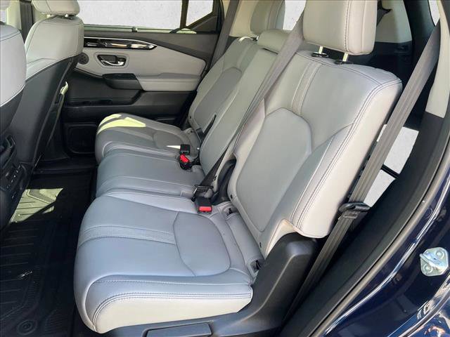 Used 2023 Honda Pilot EX-L image 17