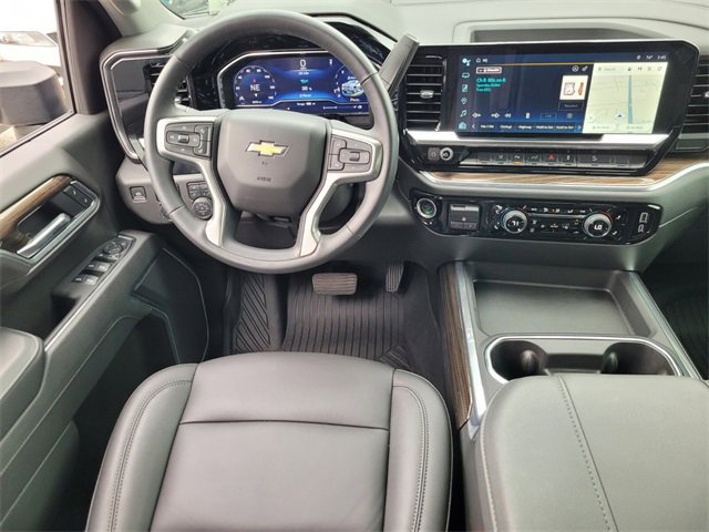 Used 2025 Chevrolet Silverado 2500 LT w/ All Star Edition image 14