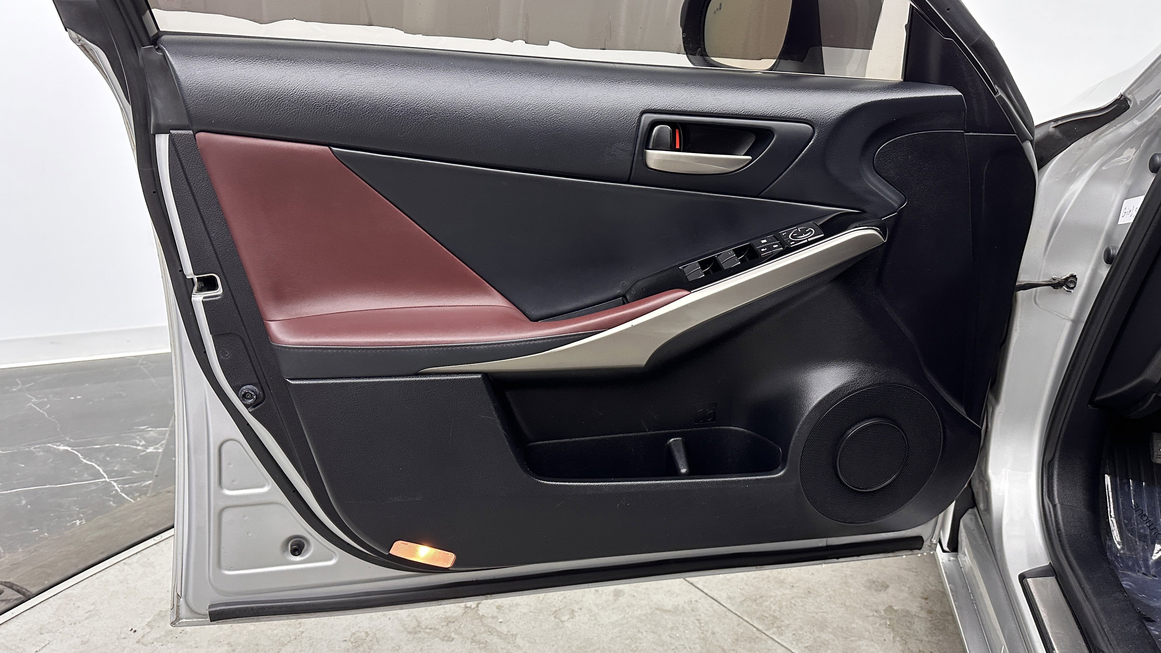 Used 2019 Lexus IS 300 w/ Accessory Package 2 image 11