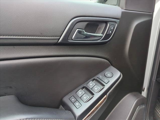 Used 2019 Chevrolet Tahoe LS RWD image 11