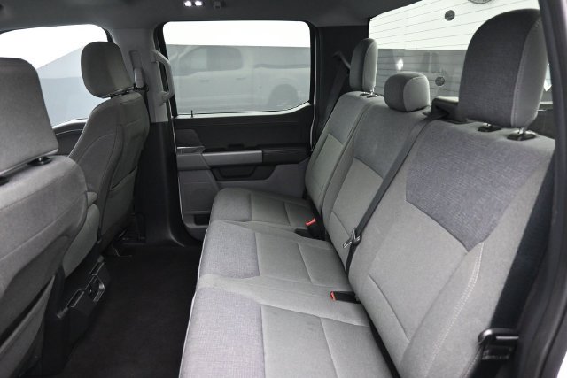 Used 2025 Ford F150 XLT w/ Equipment Group 301A Standard RWD image 22