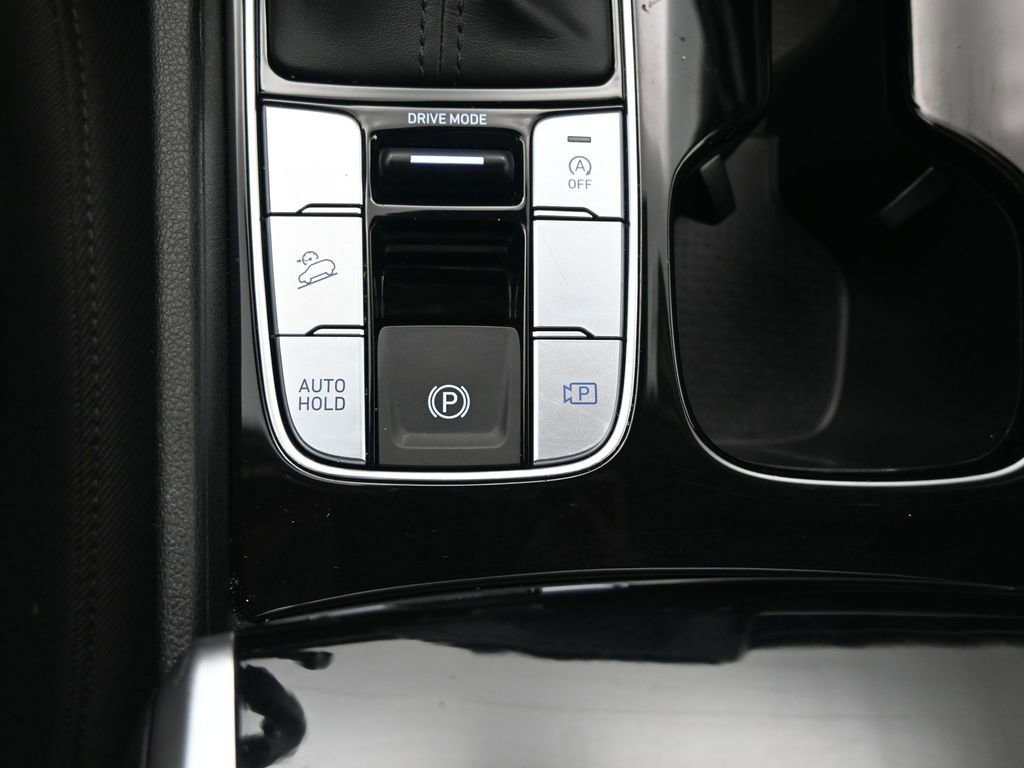 Used 2024 Hyundai Tucson SE image 36