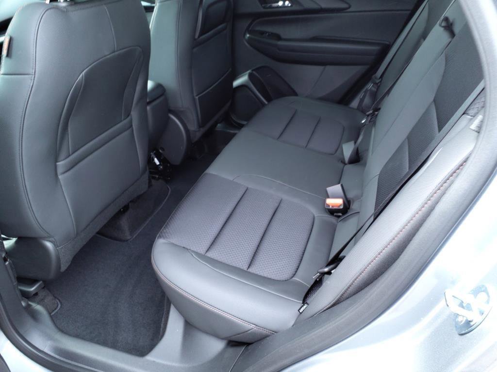 Used 2023 Chevrolet TrailBlazer RS w/ Convenience Package image 6