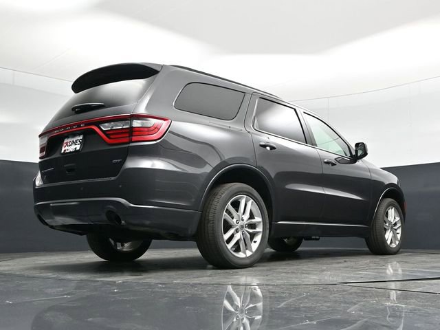 Used 2024 Dodge Durango GT image 64