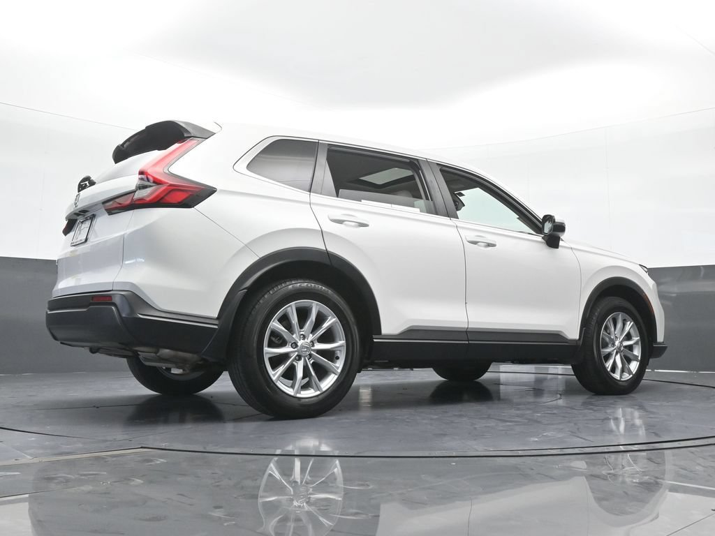 Used 2024 Honda CR-V EX image 66