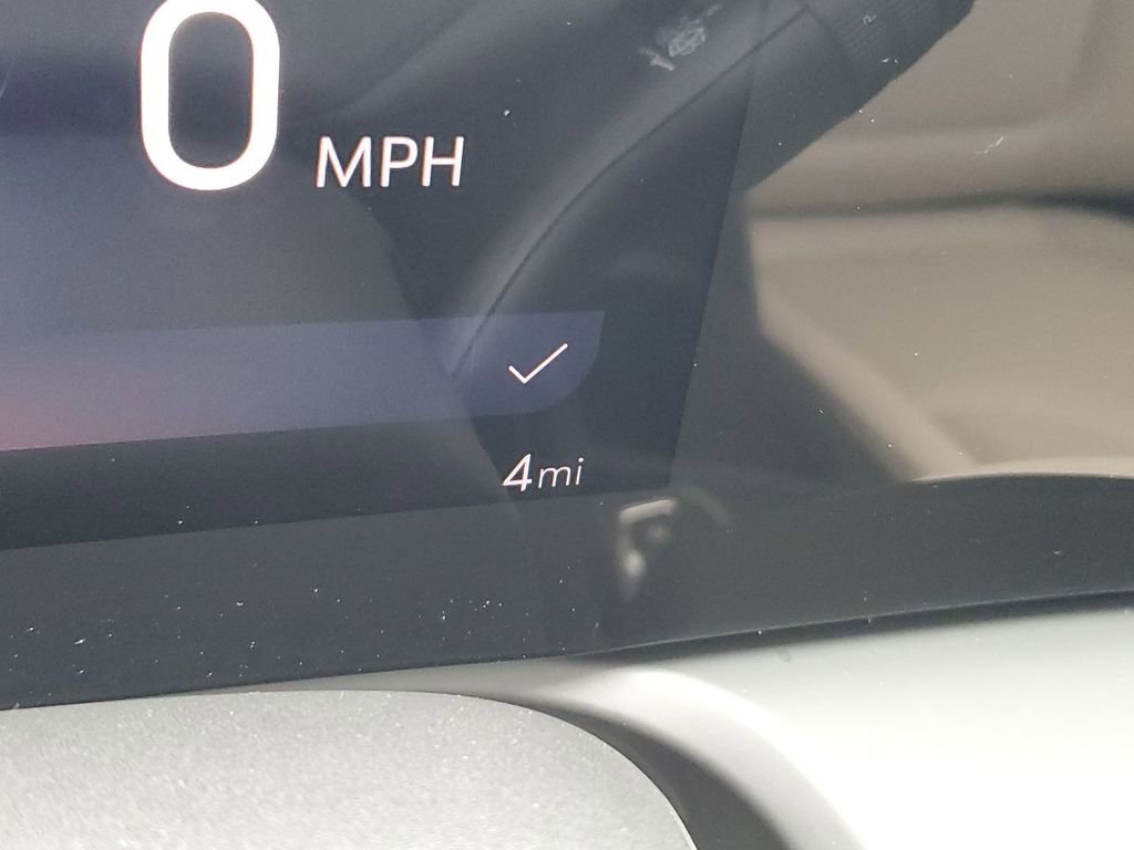 New 2025 Buick Encore GX Sport Touring w/ Advanced Technology Package image 13