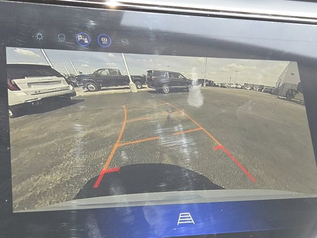 New 2027 Chevrolet Bolt LT FWD image 4